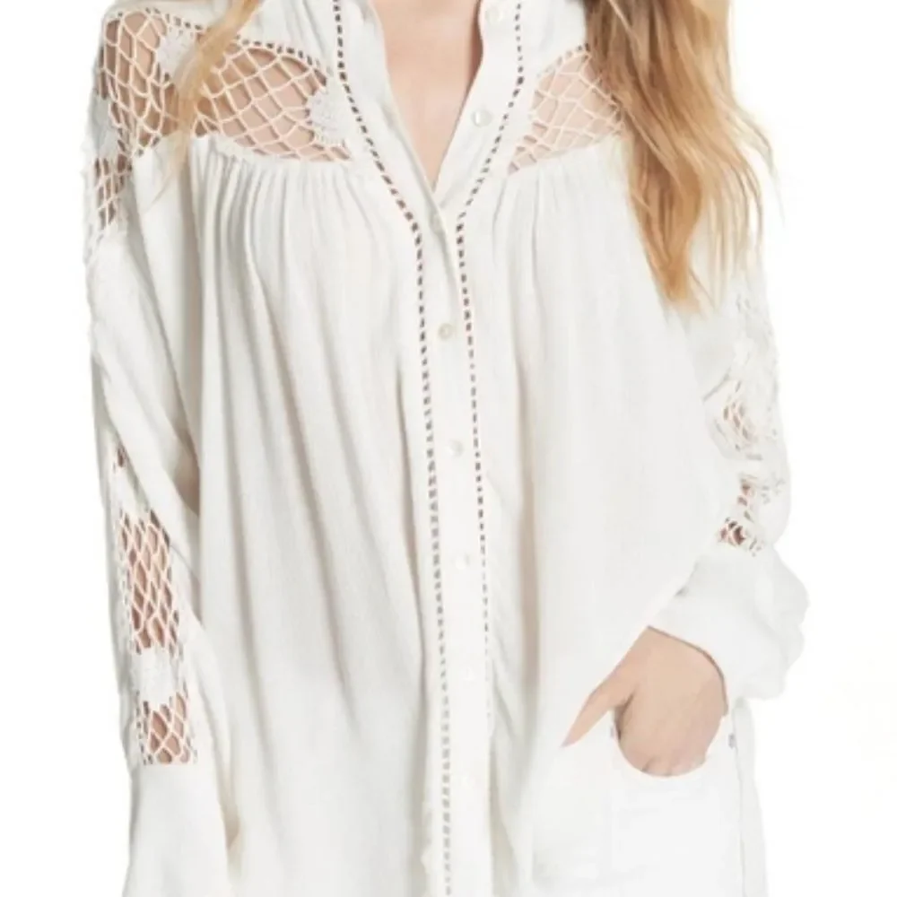 Free People reposhing this